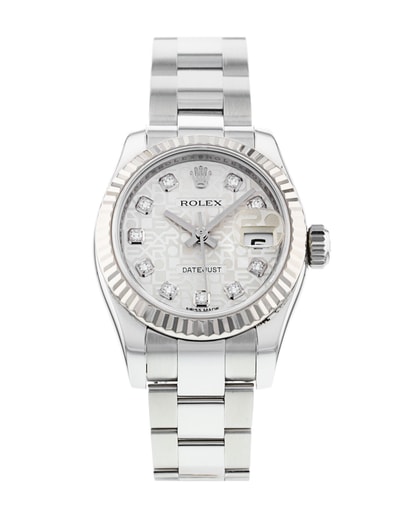 Rolex Datejust Lady 179174